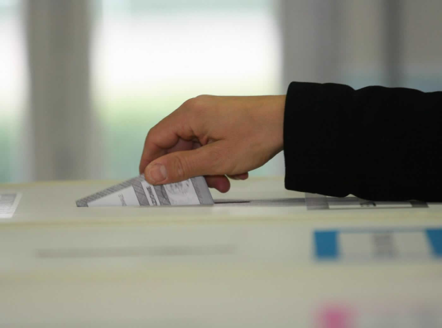 Aggiornamento dell'albo delle persone idonee all'ufficio di scrutatore di seggio elettorale